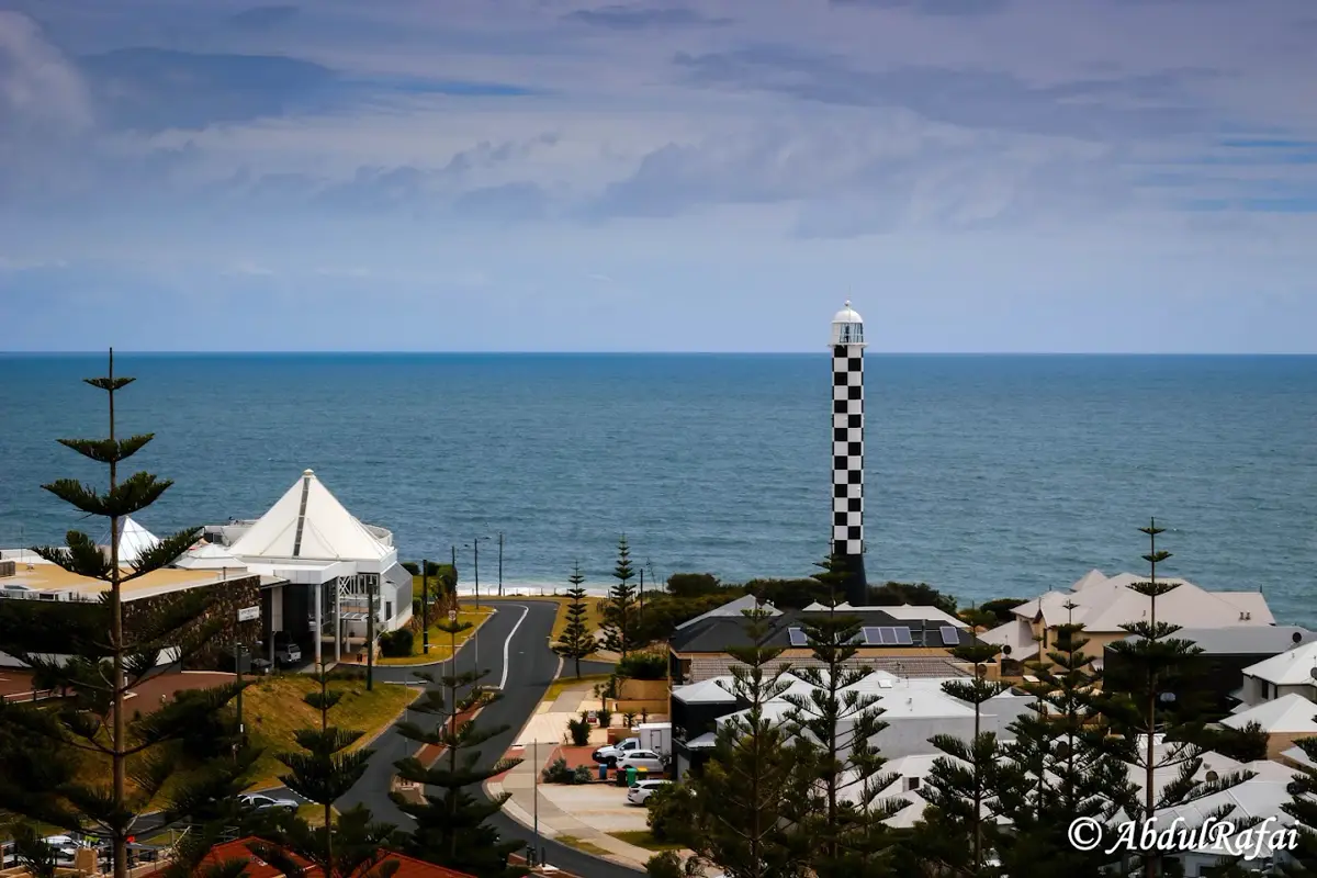 Bunbury, WA
