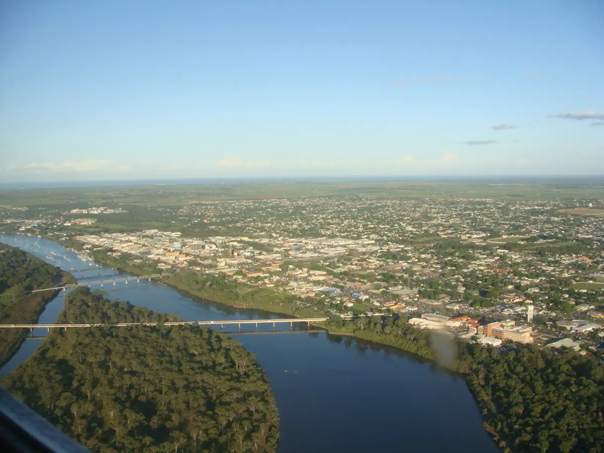 Bundaberg, QLD