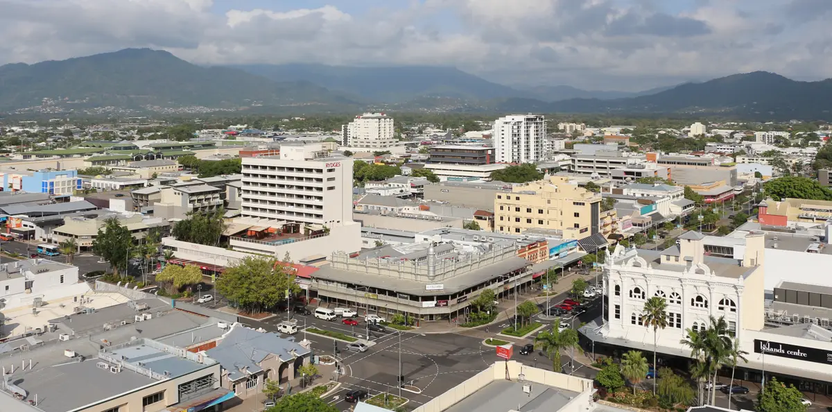 Cairns, QLD