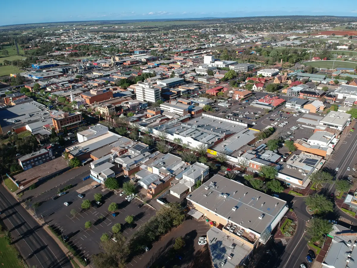 Dubbo, NSW