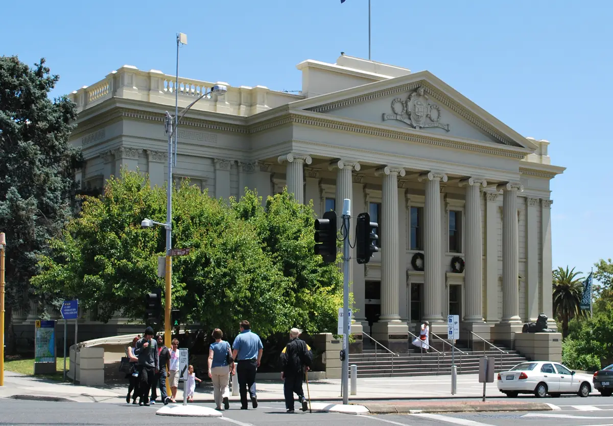 Geelong, VIC