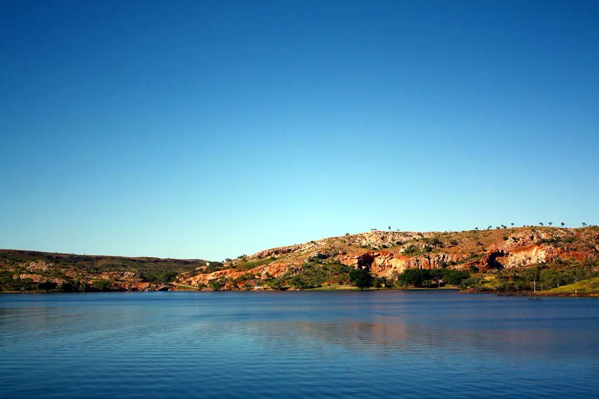 Mount Isa, QLD