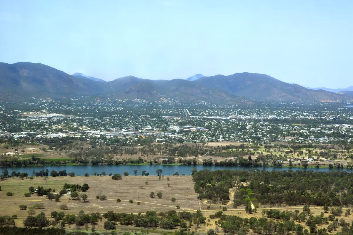 Rockhampton, QLD