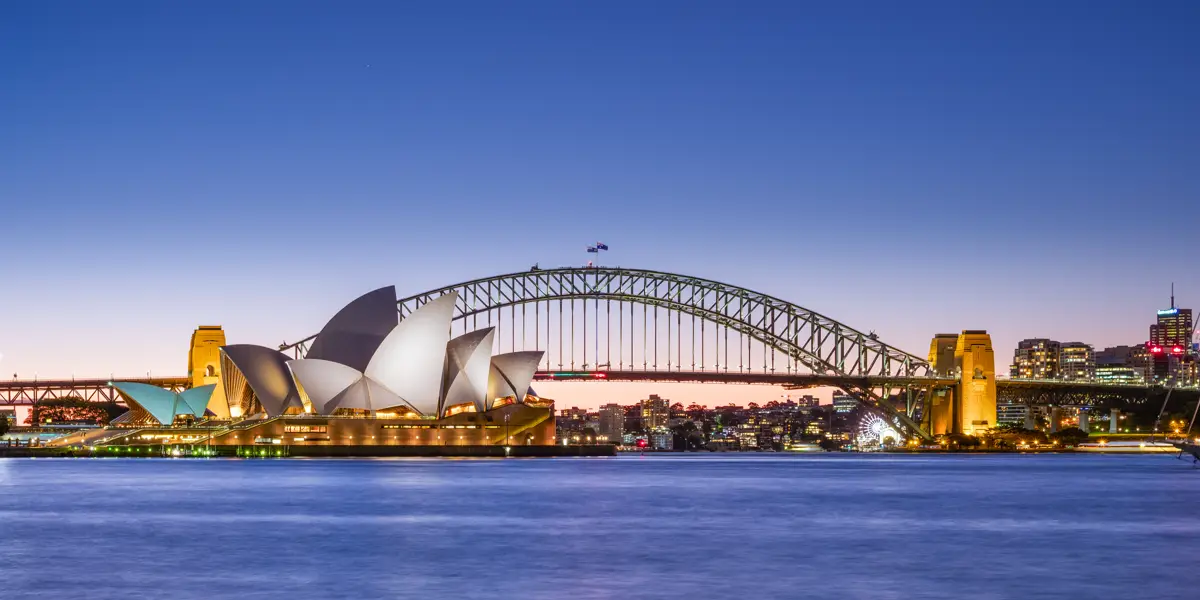 Sydney, NSW