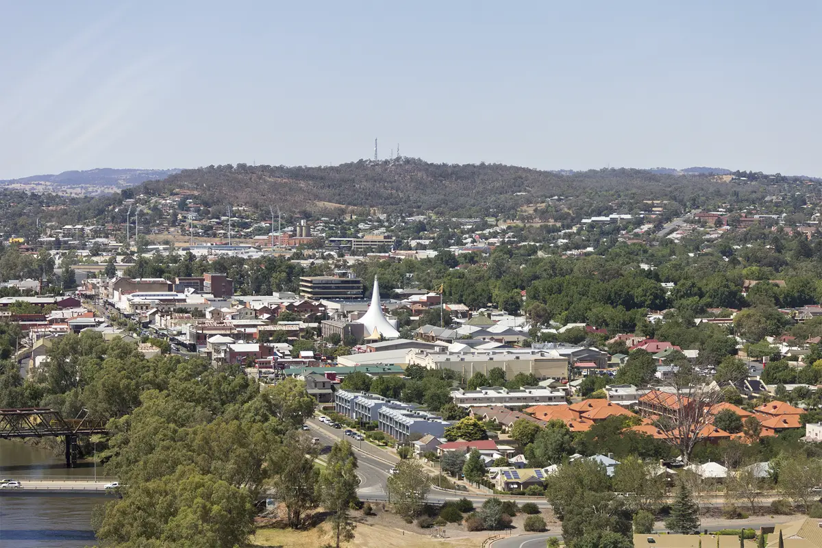 Wagga Wagga, NSW