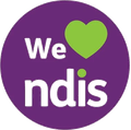 We Love NDIS